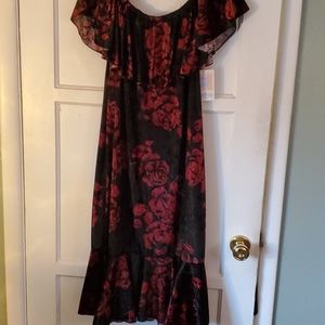 Lularoe Cici dress